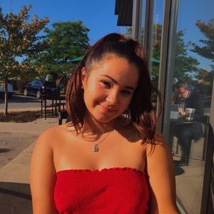 Meet your Posher, Christyna